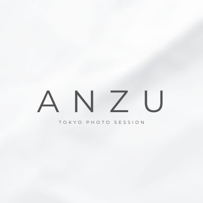 ANZU撮影会モデル紹介