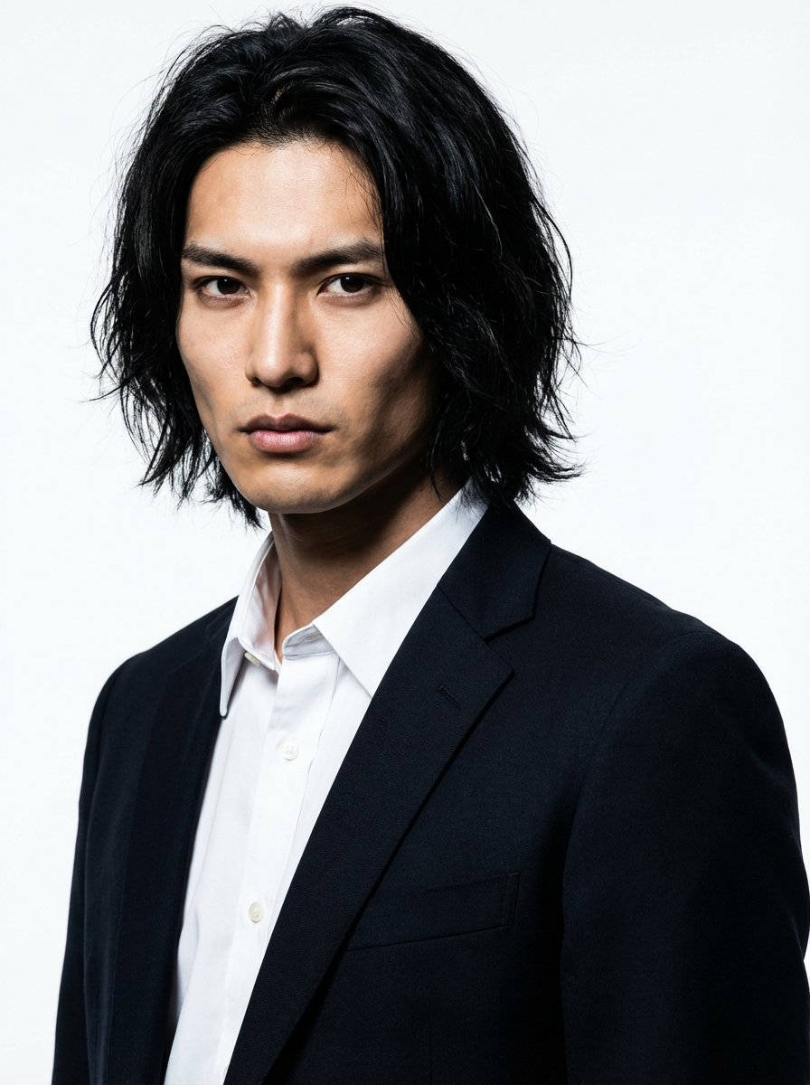 AIタレント・AIモデルのキャスティングと開発｜東京の芸能事務所が提供する次世代広告ソリューション