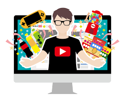 Youtubeを使った集客モデル|【広告収入】に頼らないビジネスモデル形成Youtubeを使ったビジネス展開