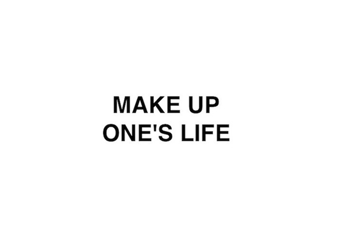 プレスリリース|MAKE UP ONE’S LIFE